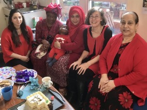 The way of work in the Asha community has been historically recognised over the years.